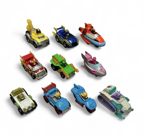 Paw patrol set completo - patrol, true