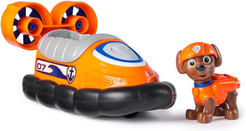 Paw patrol aeroscafo - paw, zuma