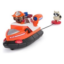 New Set personaggio Spin