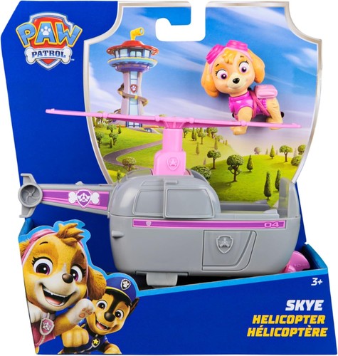 Paw patrol elicottero di - paw, patrol,