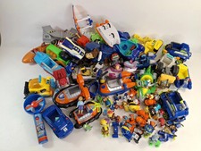 Paw Patrol grande pacchetto di