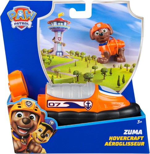 Paw patrol aeroscafo di - paw, –