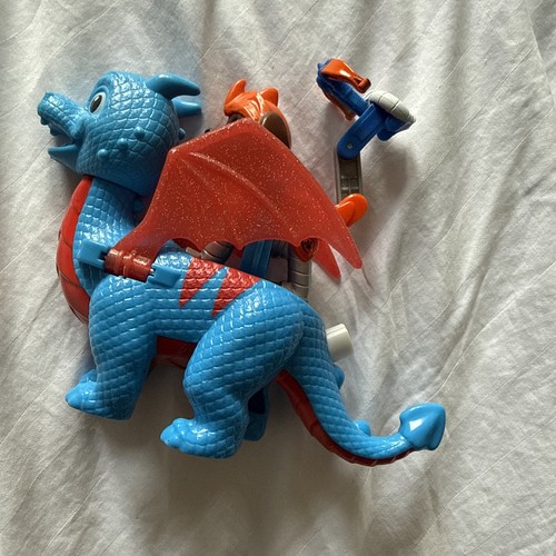 Paw patrol rescue knights - paw, zuma