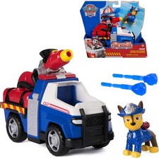 Paw Patrol Fire Rescue