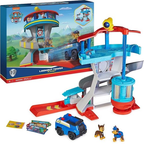 Spin master paw patrol - spin,