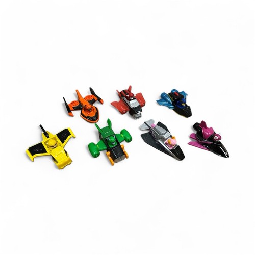 Paw patrol true metal - paw, jet