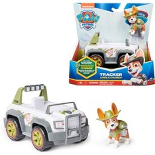 PAW Patrol , Veicolo Jungle
