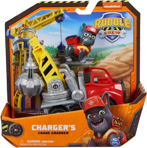 Nuovo paw patrol - patrol, &