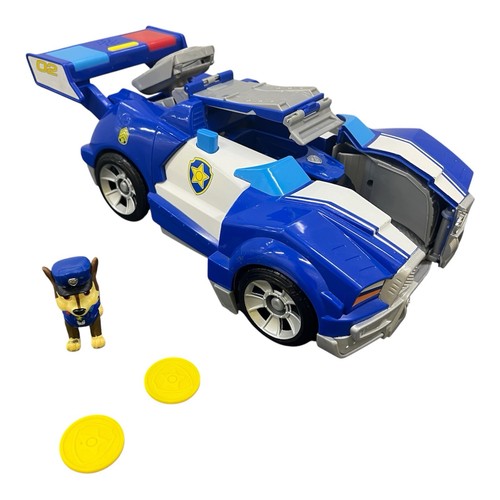 Paw patrol large chase in - 2,
