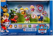 Nickelodeon Paw Patrol Action