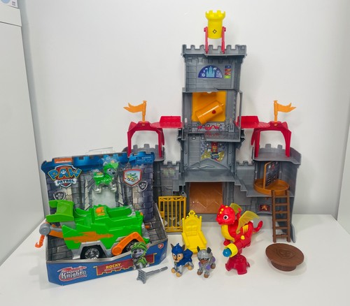 Playset castello cavalieri - castello,