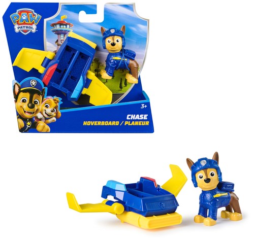 Paw patrol air rescue - paw,