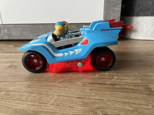 Paw patrol mighty pups - patrol,