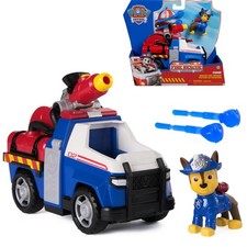 PAW Patrol Fire Rescue
