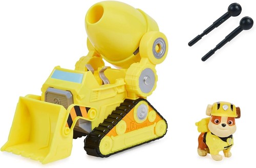 Paw patrol veicolo - patrol, e