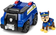 Paw Patrol | Veicolo della