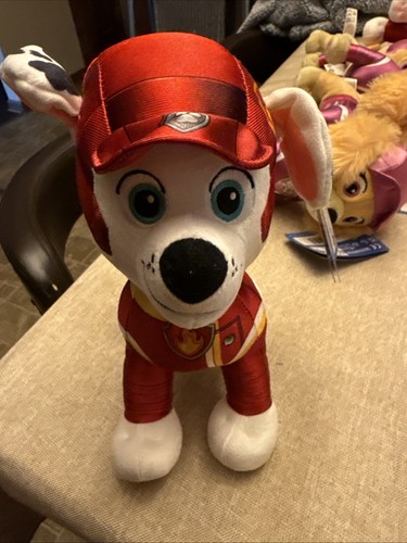 Nuovo peluche paw patrol - nuovo, patrol's