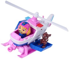 Paw Patrol: Search & Rescue