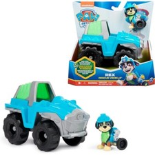 Paw Patrol - Veicolo da