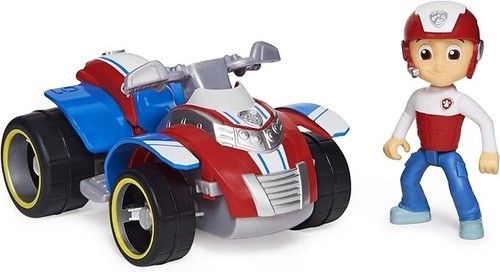 Paw patrol quad - patrol,,