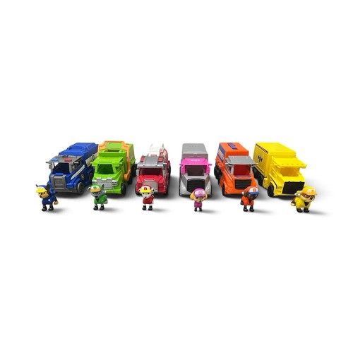 Paw patrol set completo - completo, di