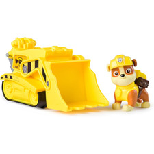 PAW PATROL VEICOLO E