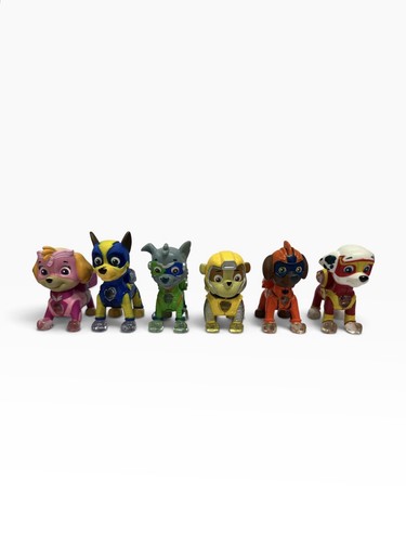 Paw patrol mighty pups - pups, super