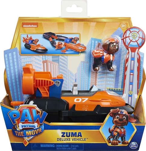 Paw patrol the movie - patrol, movie,