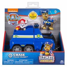 NUOVO Paw Patrol - ULTIMATE