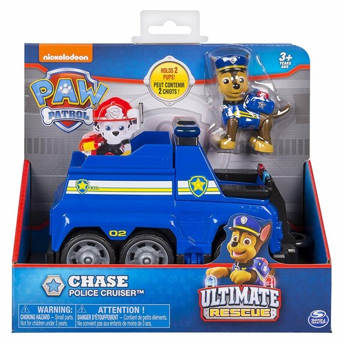 Nuovo paw patrol ultimate - nuovo,