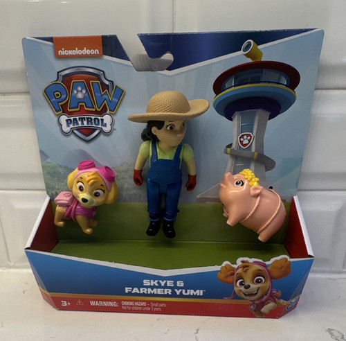 Nickelodeon paw patrol - nickelodeon, &