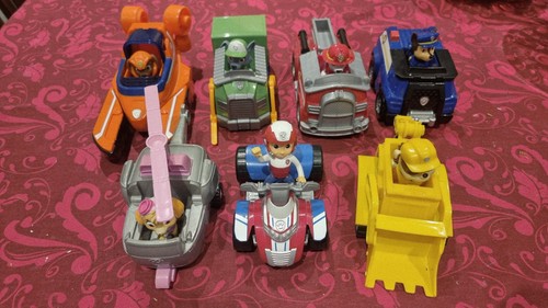 Giocattolo paw patrol - giocattolo, per
