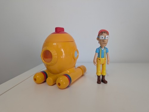 Paw patrol capitano turbot - patrol,