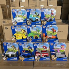 Figure originali Paw Patrol 10