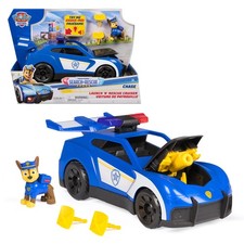Paw Patrol: Search & Rescue