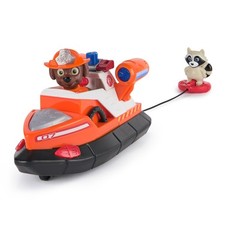 PAW Patrol Fire Rescue: Barca