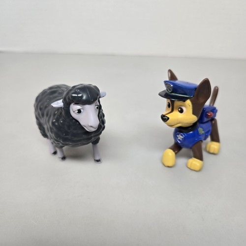 Set salvataggio pecore - , paw