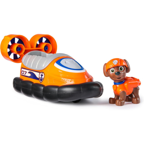 Paw patrol veicolo aeroscafo - paw,