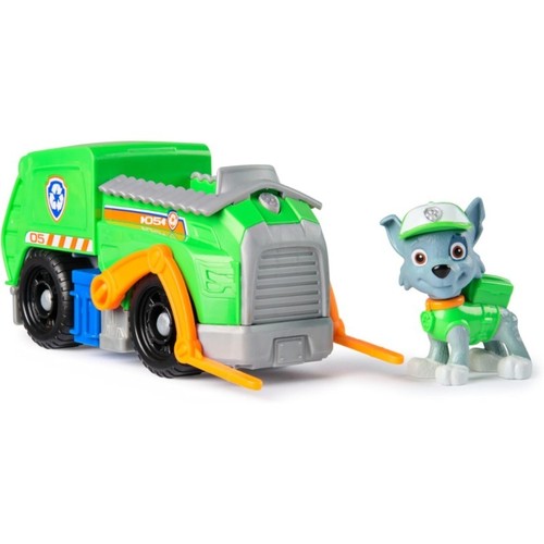 Paw patrol camion per - patrol,,