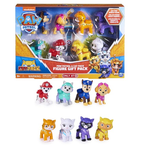 Spin master paw - paw, patrol