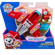 Paw Patrol Air Rescue Aereo di