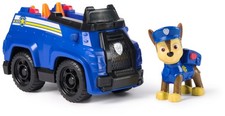 Paw Patrol Macchina della