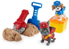 Paw Patrol Rubble & Crew Set