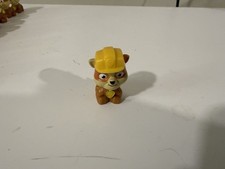 Mini Modellino Paw Patrol