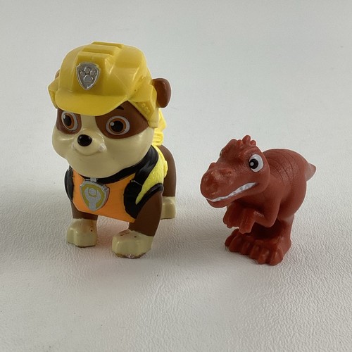 Paw patrol dino rescue rubble - paw,