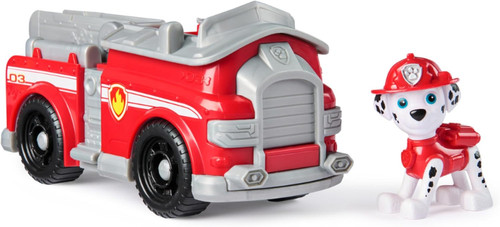 Paw patrol camion - patrol,,