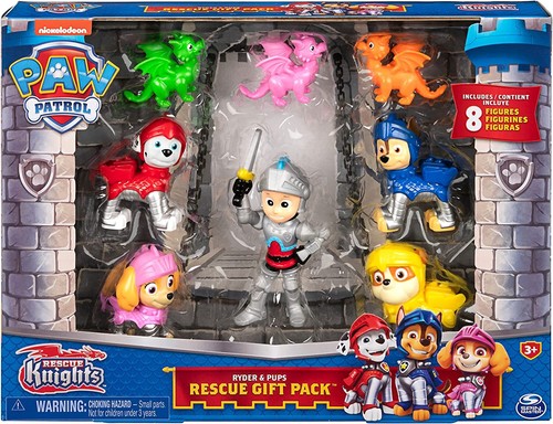 Paw patrol confezione regalo - patrol,,