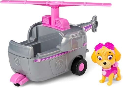 Paw patrol veicolo - paw,