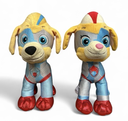 Peluche paw patrol mayyy - peluche,