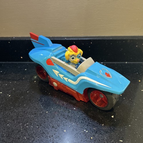 Paw patrol mighty pups - patrol,